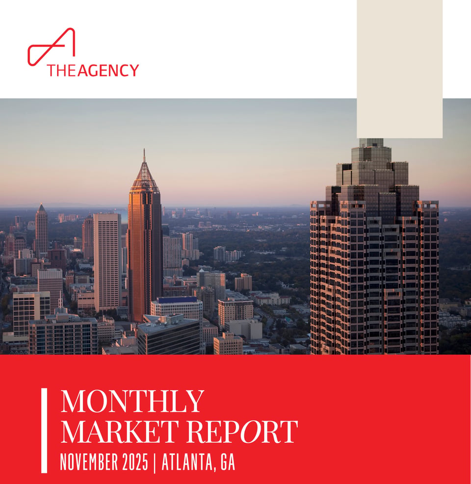 Atlanta Real Estate Market Report: November 2025 Snapshot | Blog | The ...