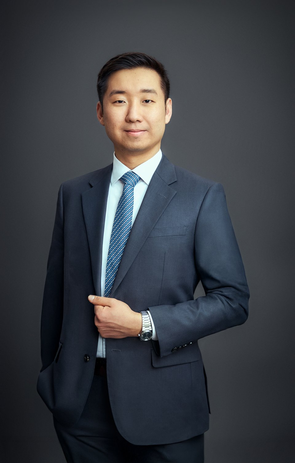 Leo Cho