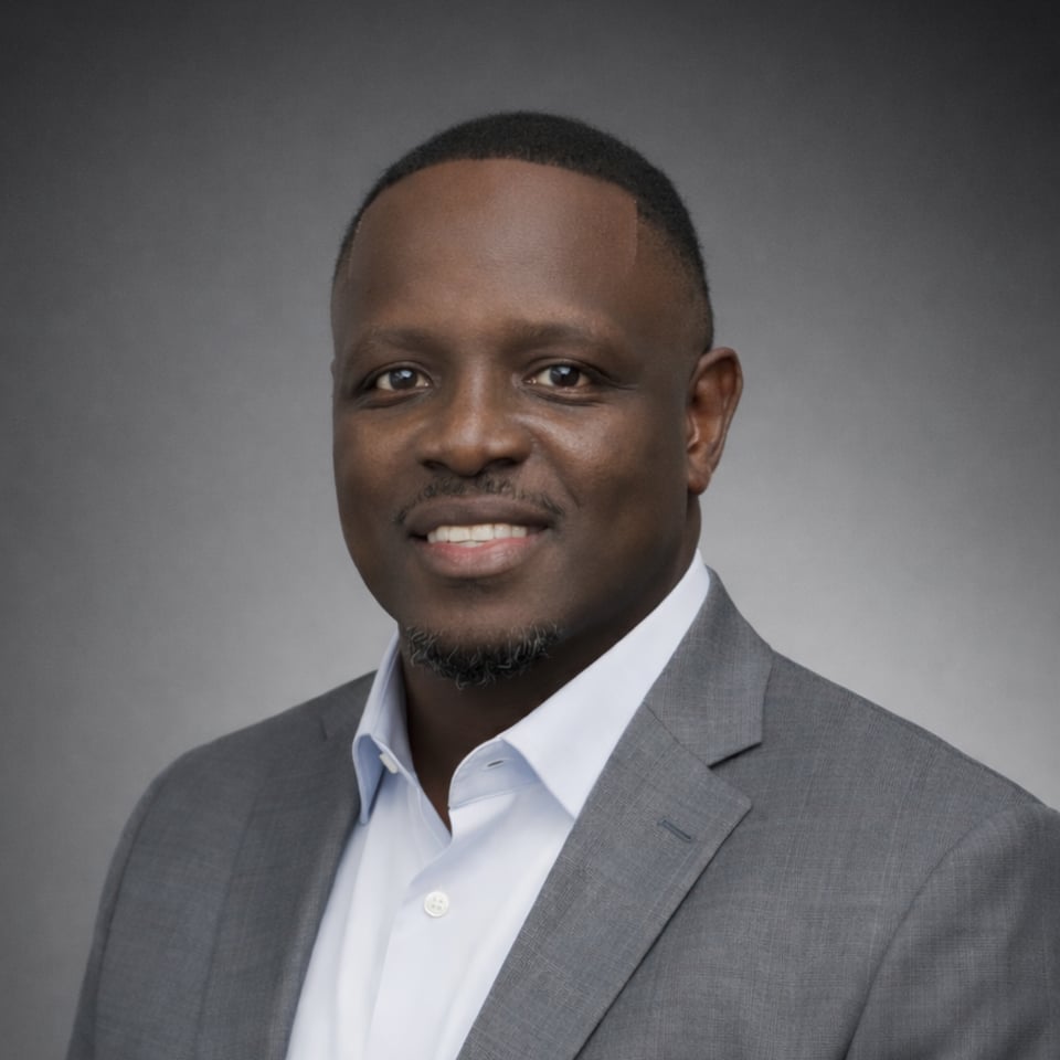 Demetrius Leonard