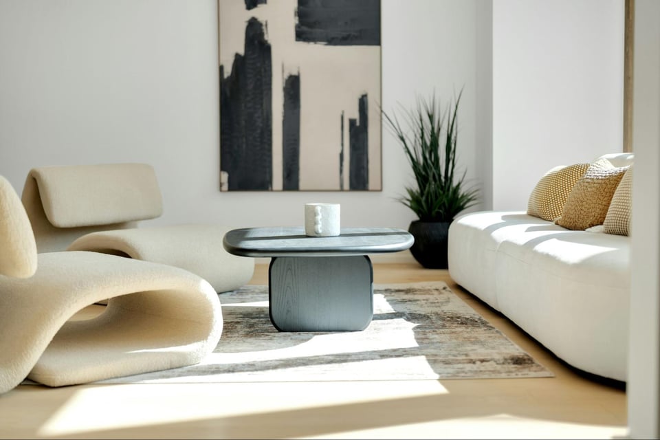 How to Choose Furniture That Fits Your Space | Blog | The Brad Kappel Team