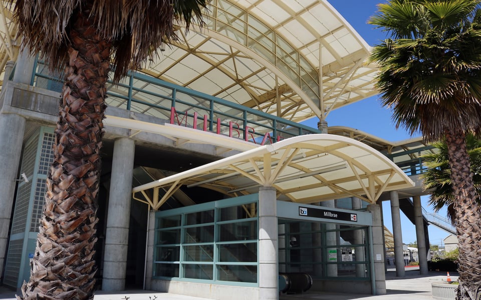 Millbrae | Community Guide | Corcoran Icon Properties