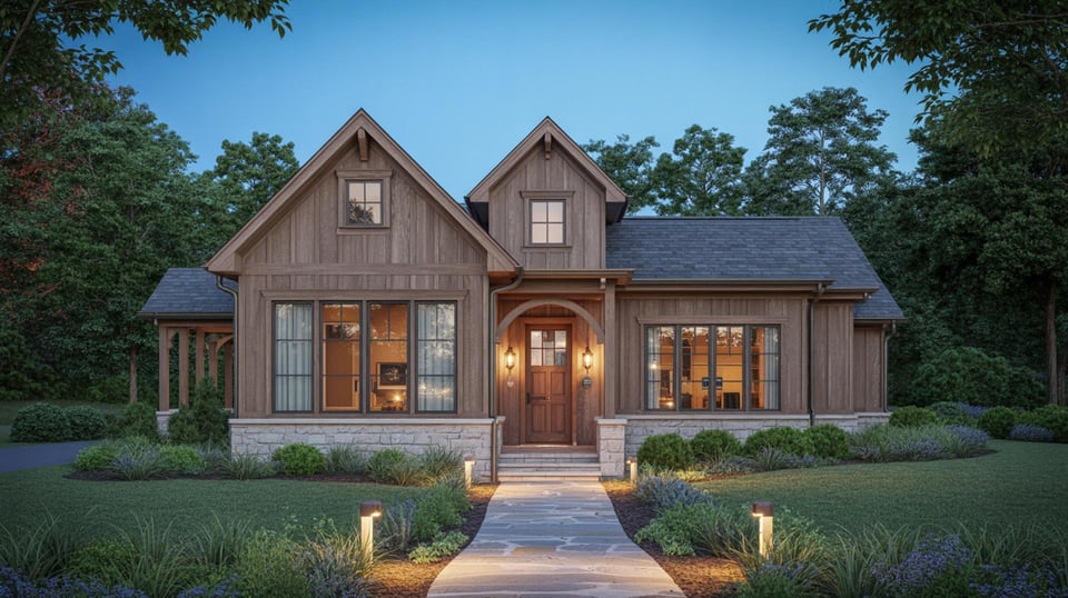 Top Smart Home Features for Travelers Rest Homes