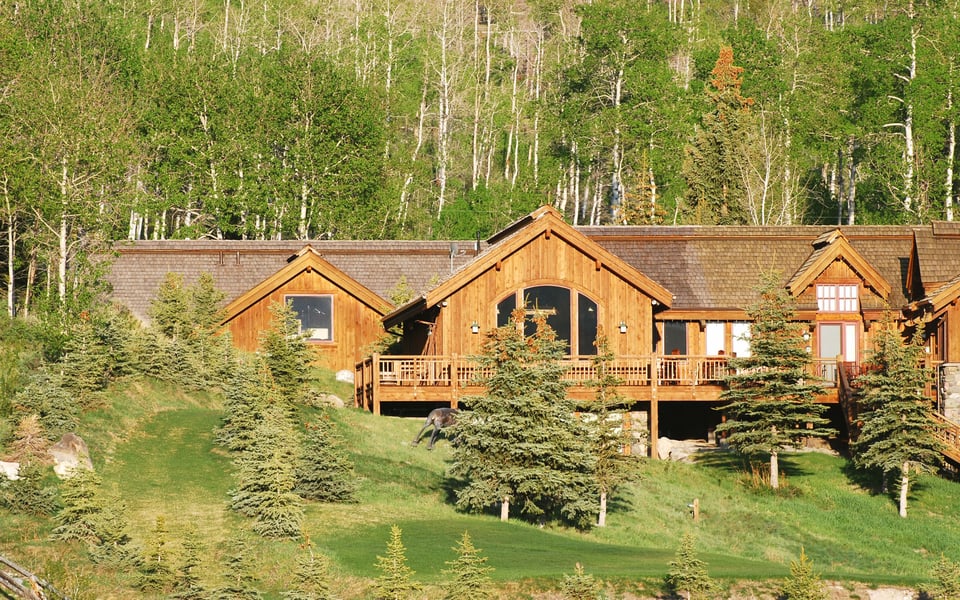 Triple Tree Ranch Homes for Sale | Luxury Estates in Bozeman, MT