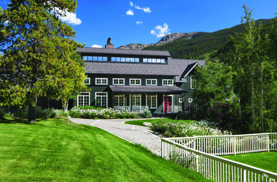 Kevin Costner’s Dunbar Ranch: The Ultimate Aspen Hideaway You Can ...