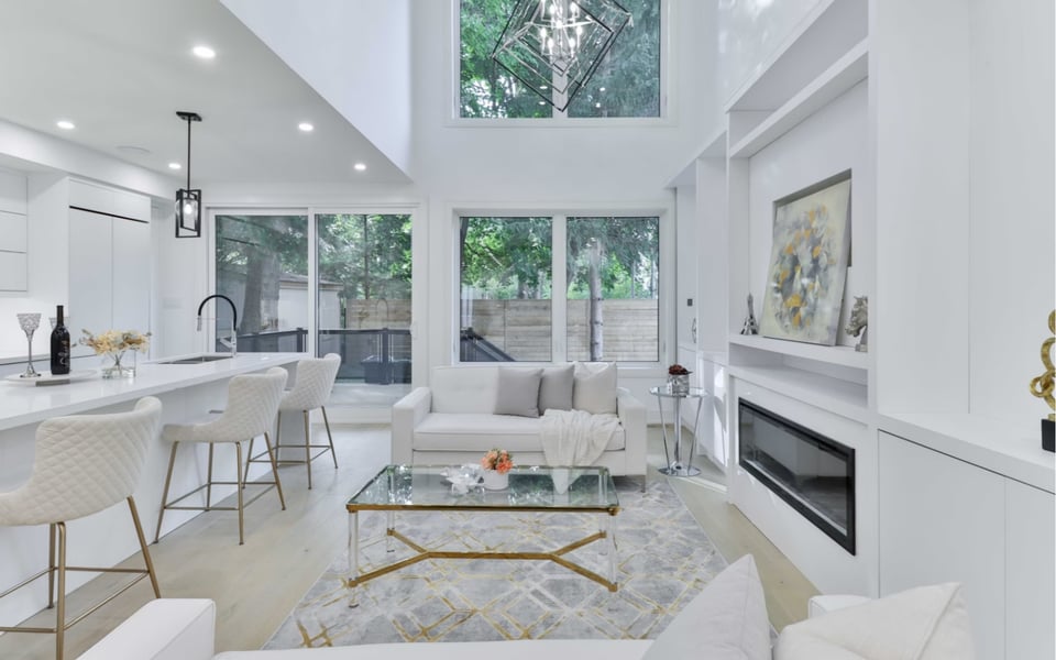 Luxury Home Design Trends for 2025 | Blog | Paran Homes