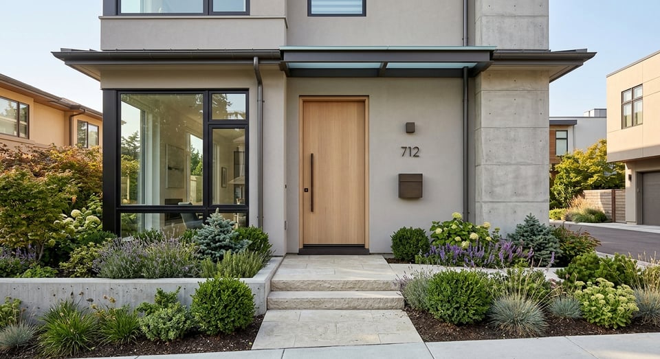 Living near Tysons and central McLean