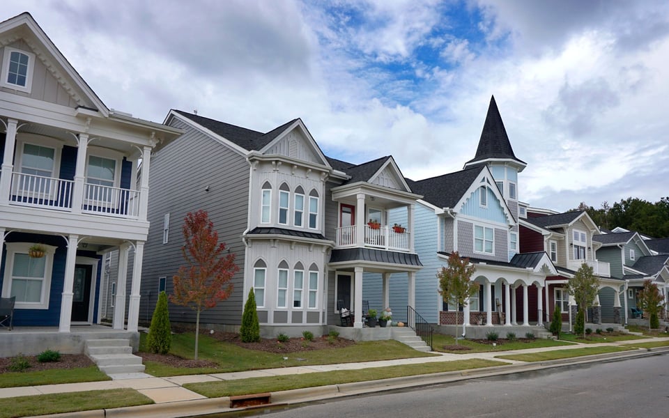 Northwest Raleigh Homes & Area Guide | Area Guide