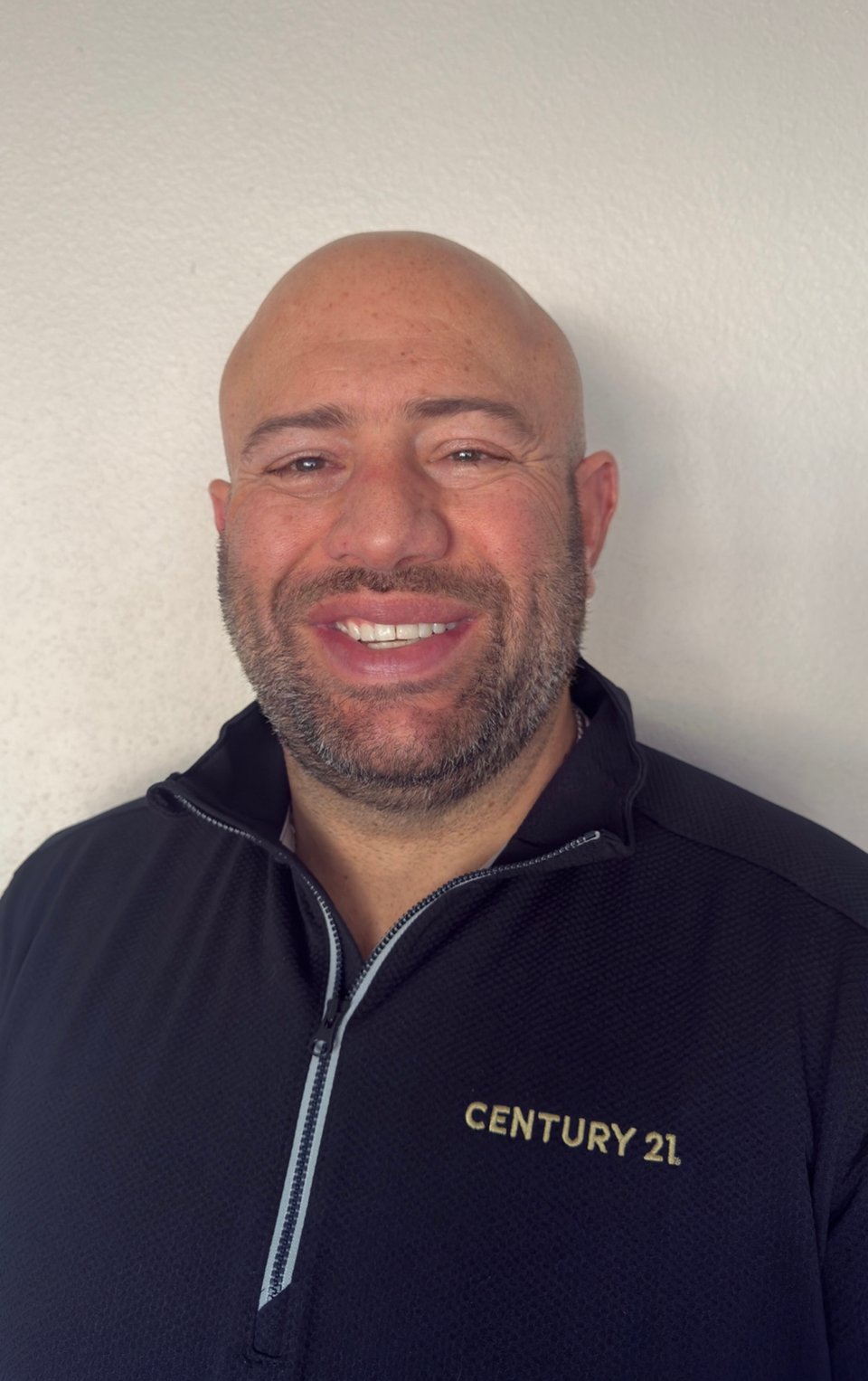 Patrick Post - Your Trusted Real Estate Professional