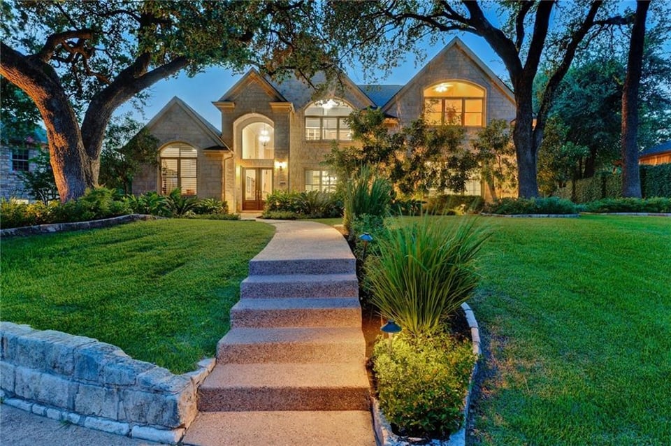 2908 Meandering River Court