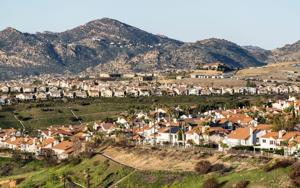 Porter Ranch | Neighborhood Guide | Mario Acosta
