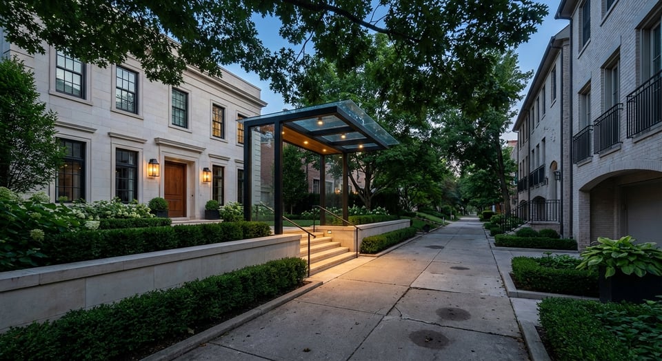 Montgomery County MD Neighborhoods for DC Commuters | Guide