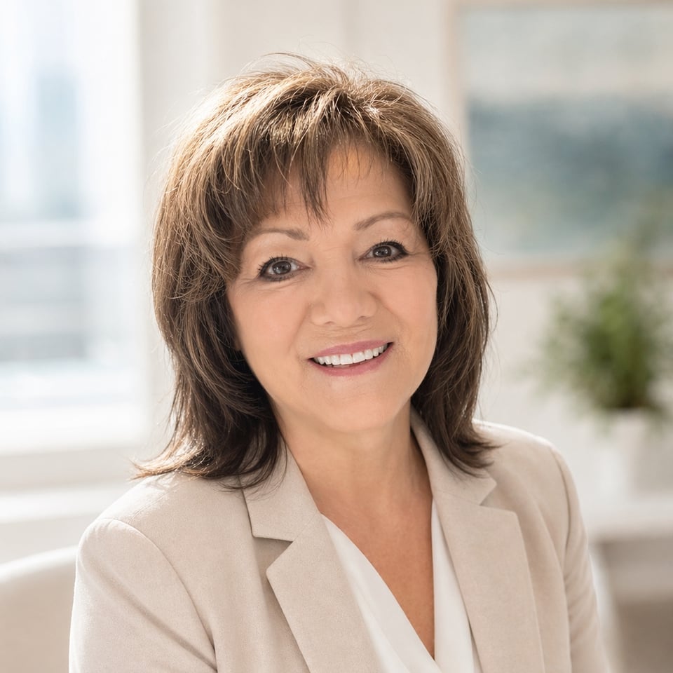 Irene Reese