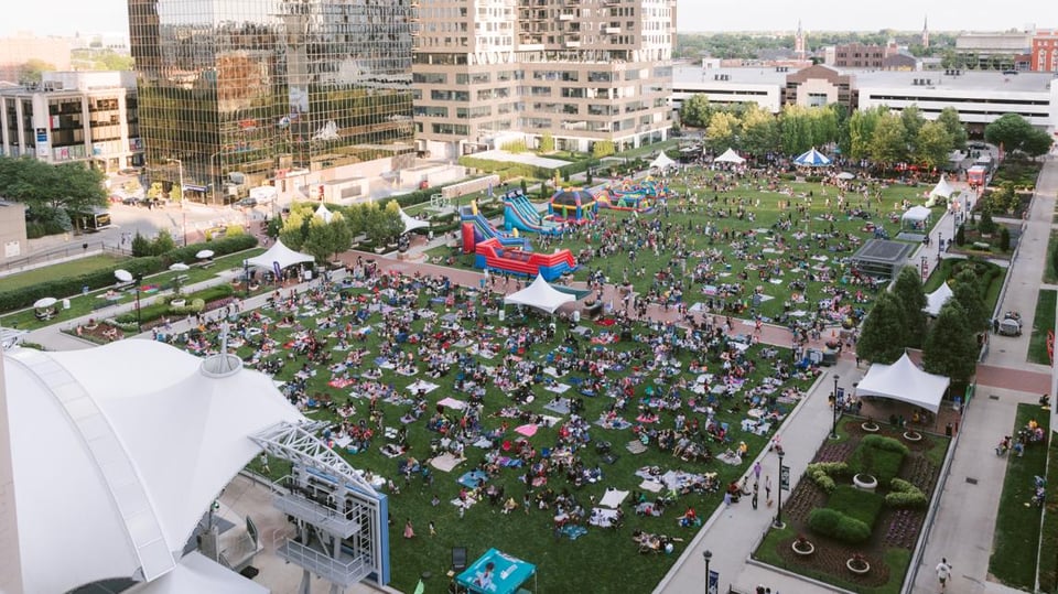 May 2025 Community Events in Central Ohio