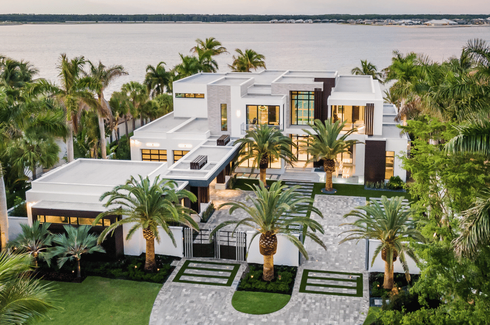 Best Home Builders Florida Gulf Coast – Discover Top Luxury Options