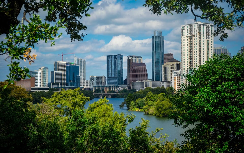 Travis Heights | Neighborhood Guide | Kasey Fagan
