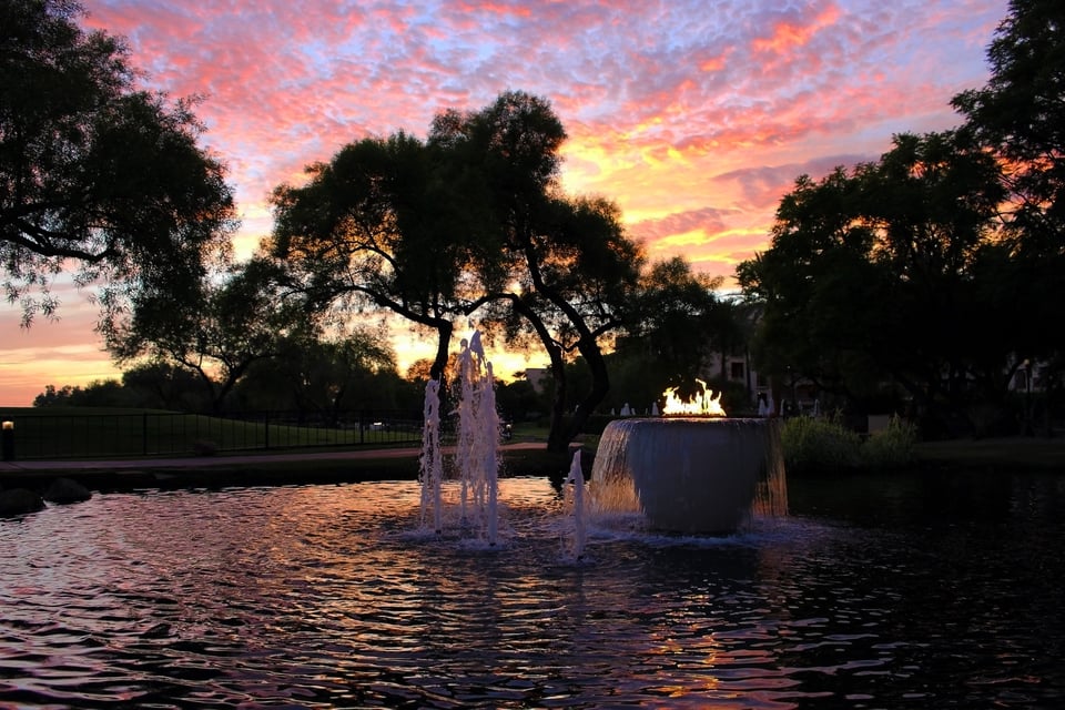 McCormick Ranch Scottsdale Real Estate & Luxury Homes