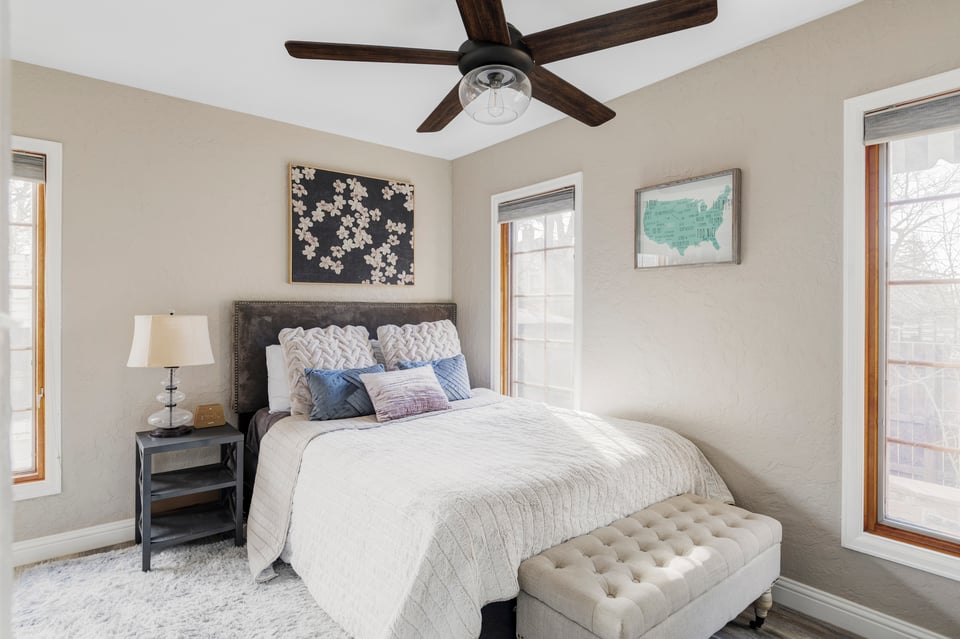 742 N Downing Street