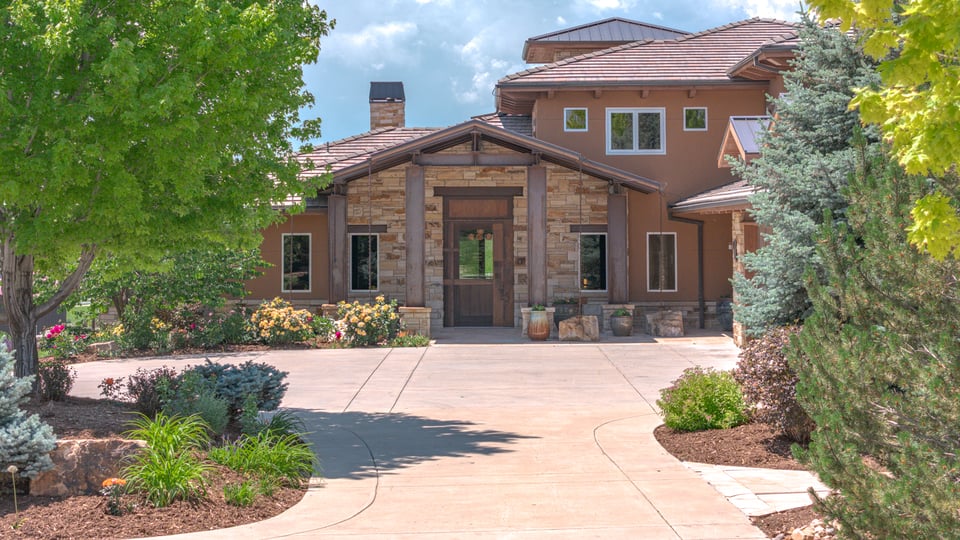 6880 Saint Vrain Road