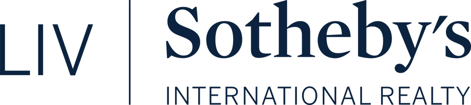 LIV Sotheby's International Realty
