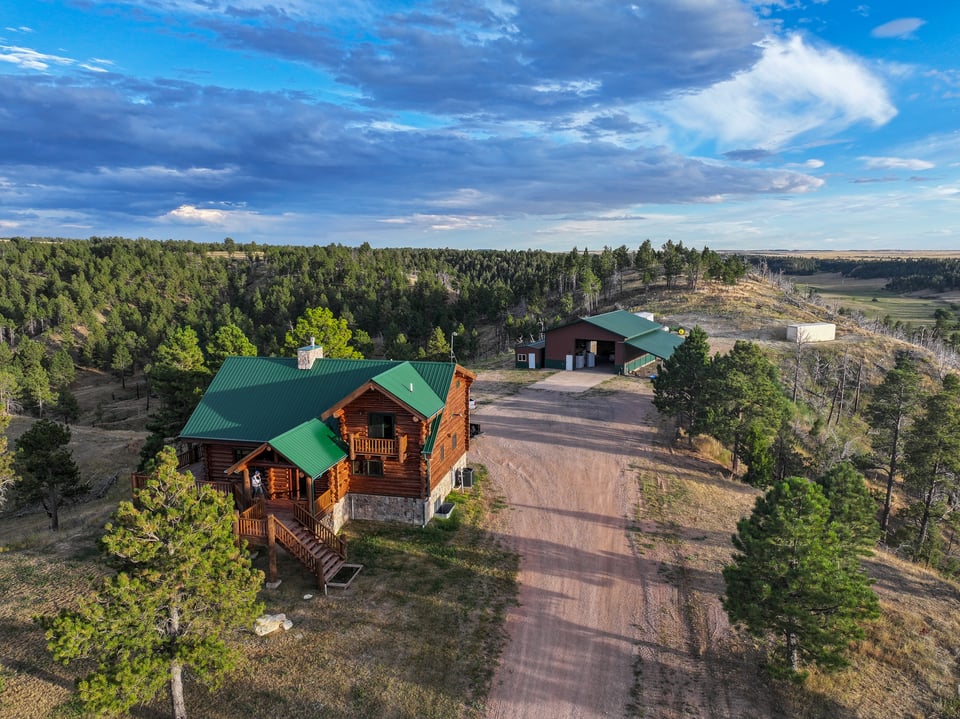 Sundance Ranch | Lifestyle Ranch - NorthStar Realty