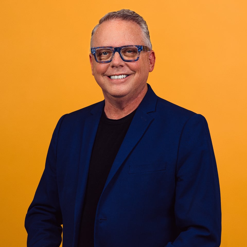 Larry Sondgeroth - Your Local Real Estate Broker Associate