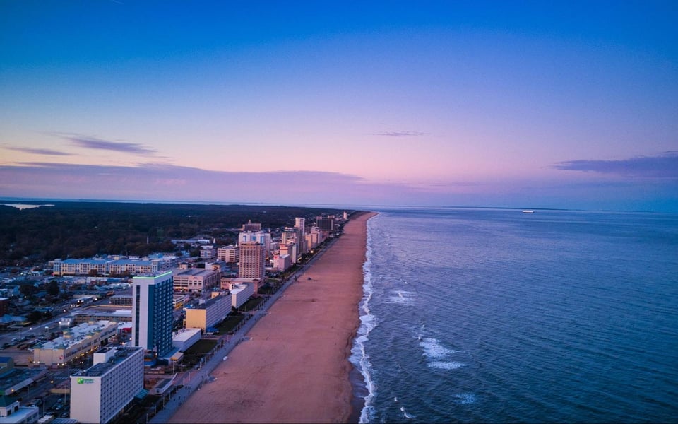 Why Virginia Beach Is a Hidden Gem for Luxury Real Estate - Reamie Tabin