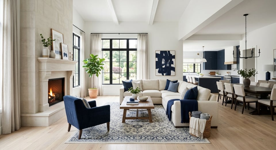 Boutique Marketing for Luxury Homes in Kansas City