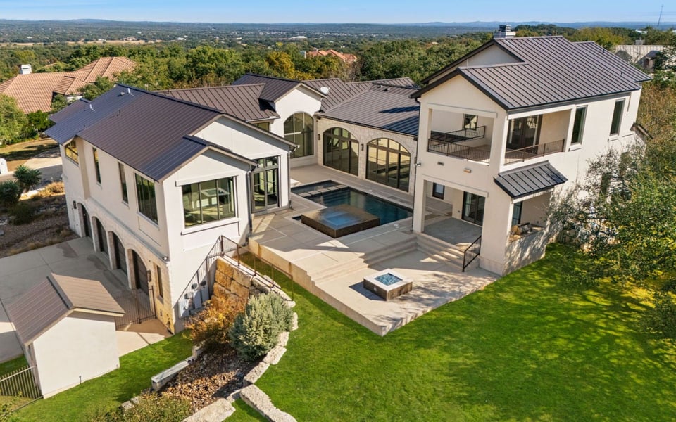 Fair Oaks Ranch | Neighborhood | Alexis Weigand Real Estate