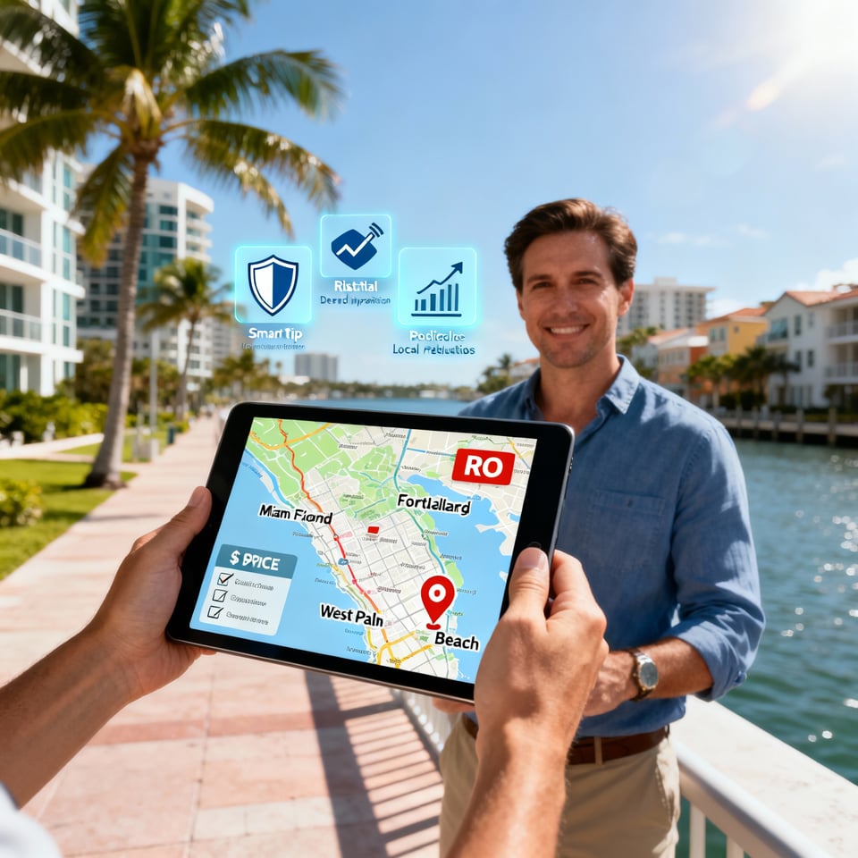 Smart Tips for Investing in South Florida Properties — What Every Buyer ...