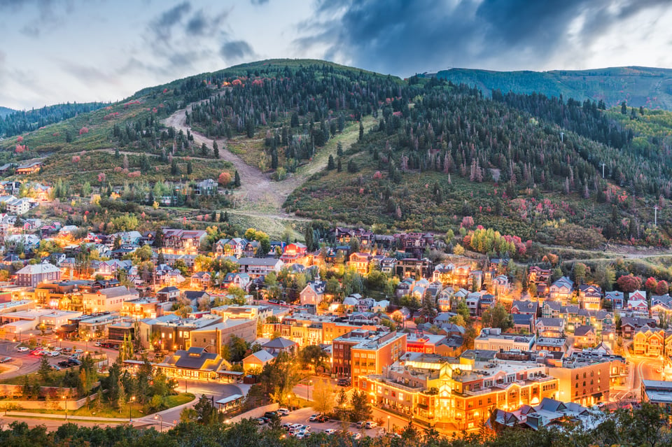 Utah spring events and hidden gems