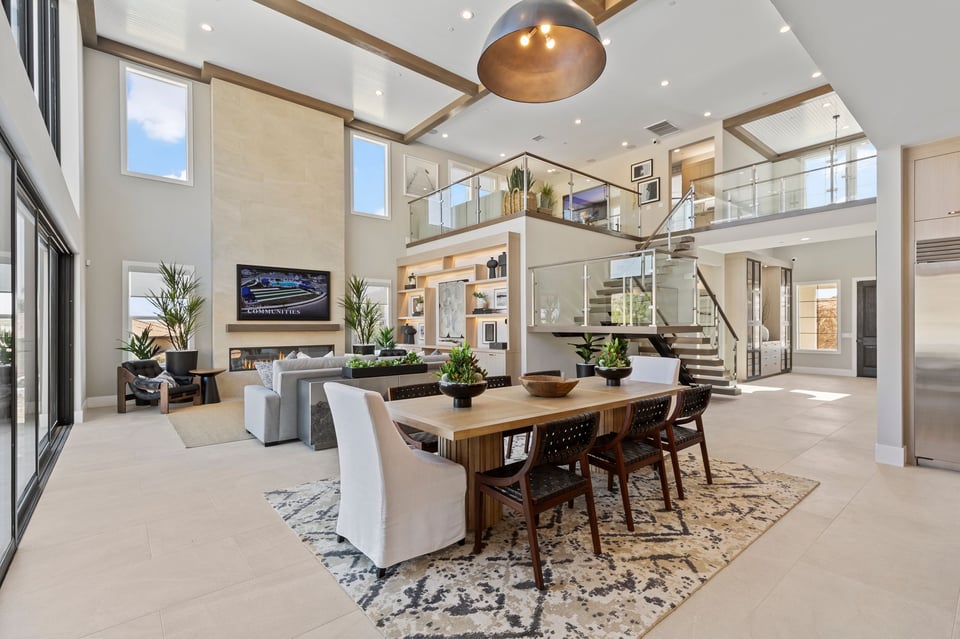 New Construction, San Fernando Valley, Frontgate Real Estate