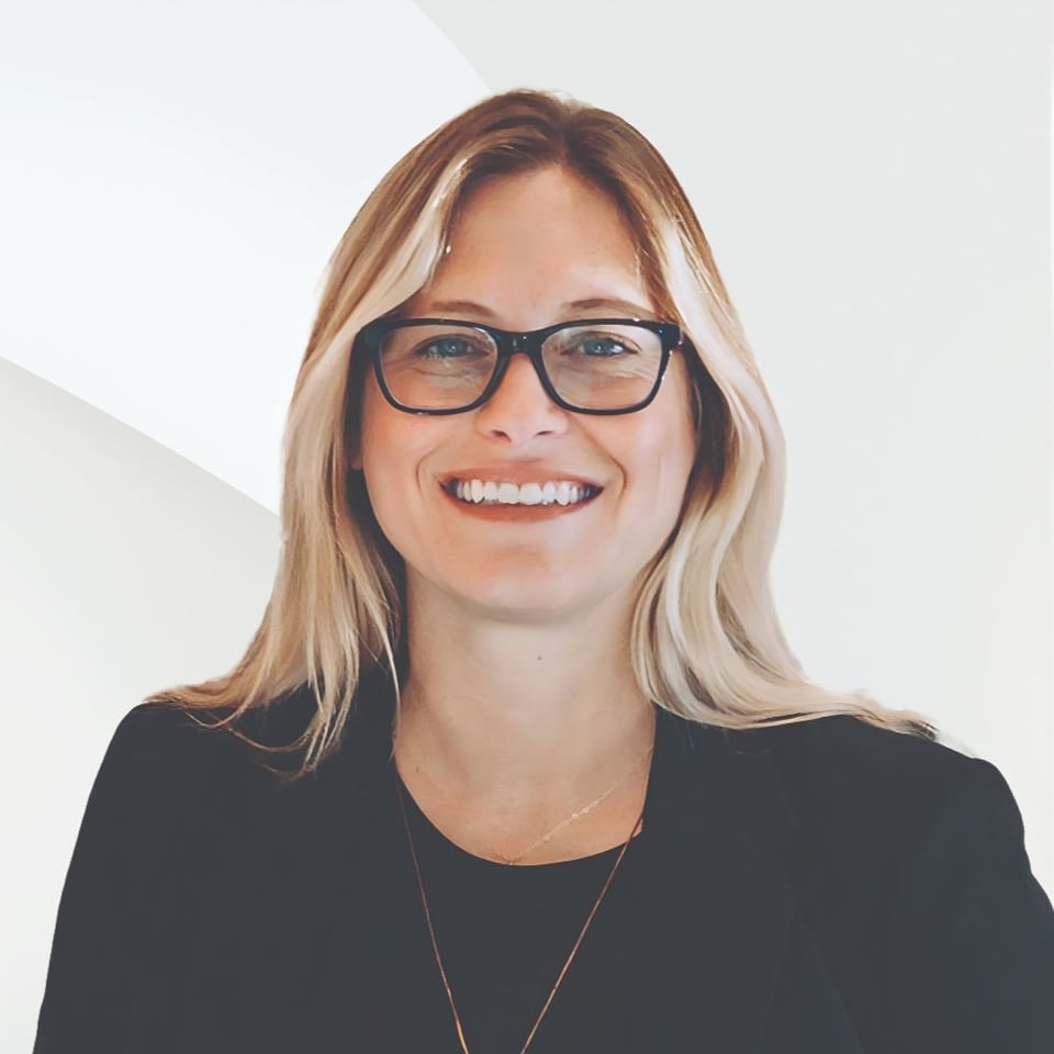 Caroline Knight