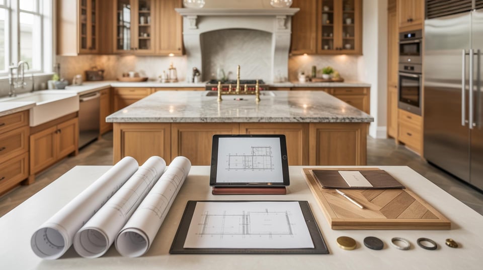 Remodeling Contractor in Granite Bay: Expert Guide
