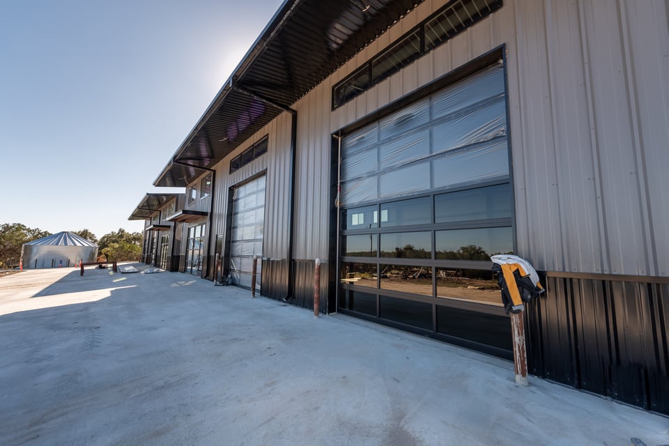 451 Farrell Rd - Unit 200