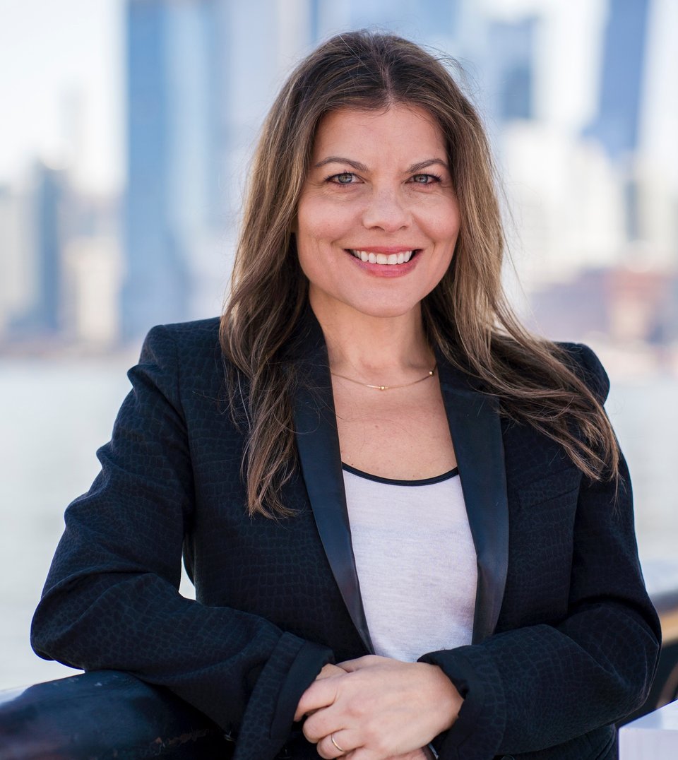 About Simone Gurren | New York and New Jersey Real Estate Agent