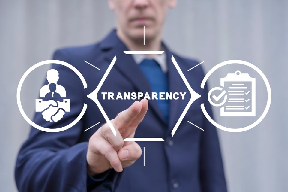 Why Transparency Matters in Real Estate Deals