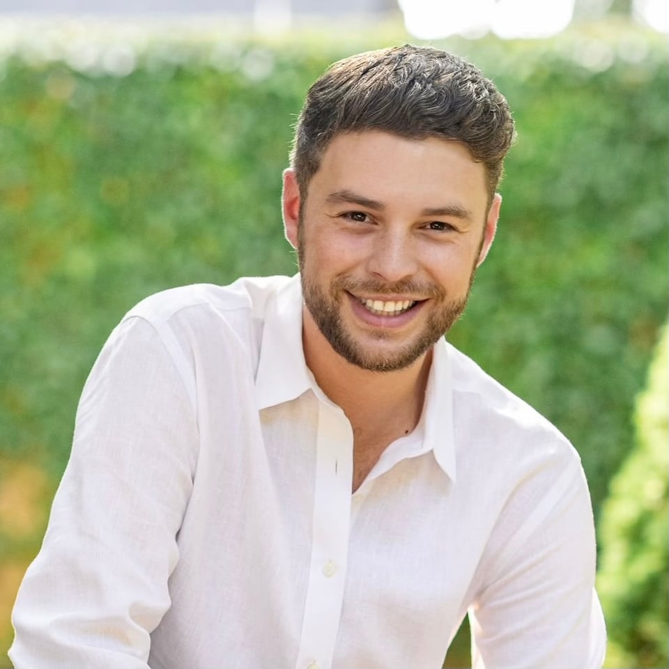 Blake Johnson Real Estate Agent Franklin TN – Discover Luxury Homes