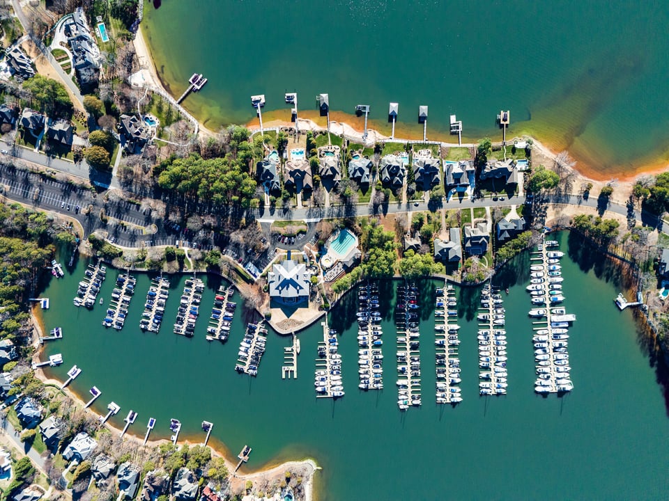The Peninsula, NC Homes for Sale | Explore the Area