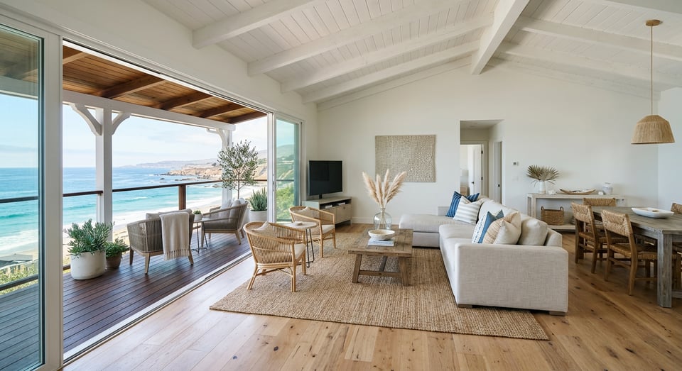 Choosing a New Hanover Beach Town: A Buyer’s Guide