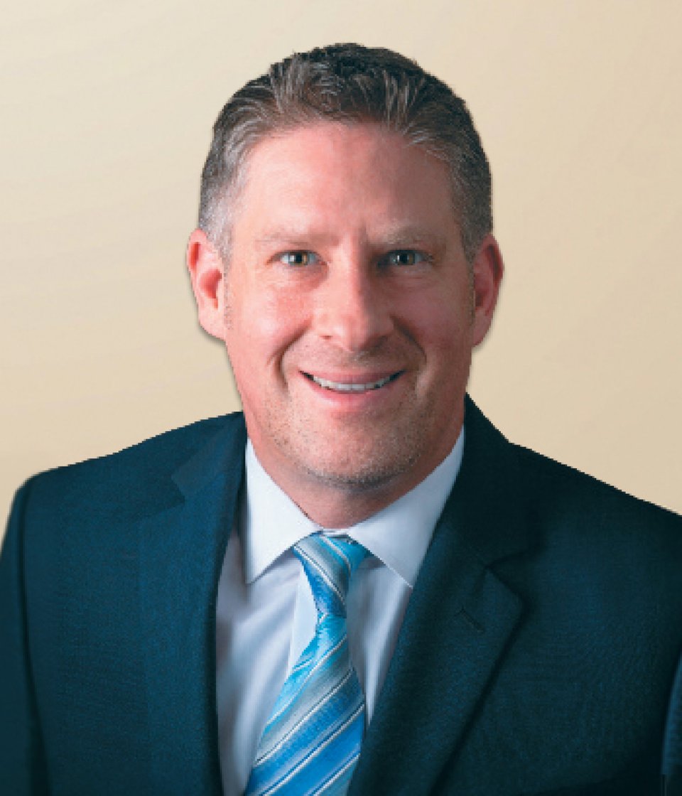 Kris Lepore