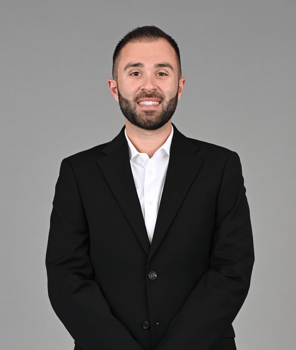 Patrick Halloran