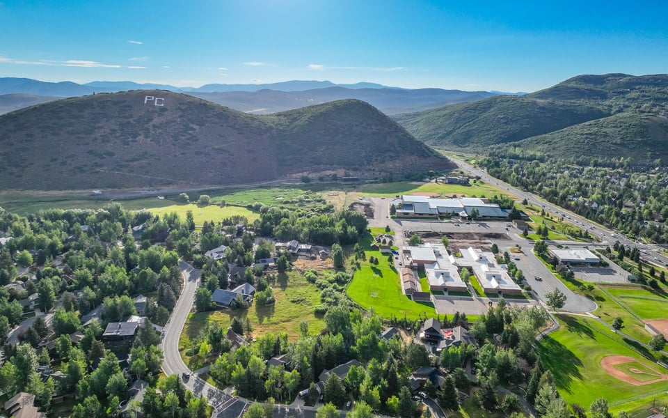 Park Meadows in Park City - UT | Community Guide