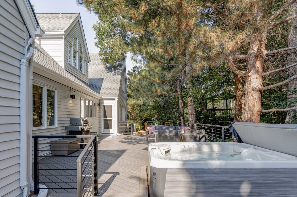 2672 Winding Trail Drive