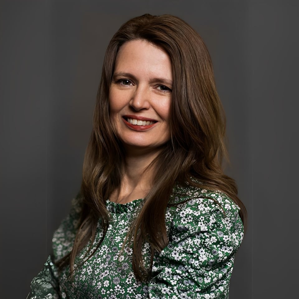Barbara DiGiacomo