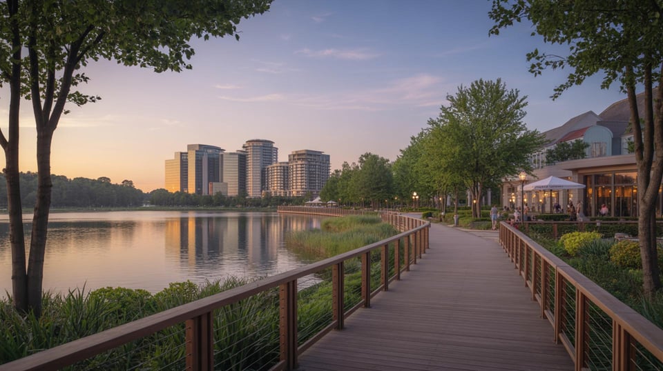 Explore Exciting Activities in Columbia, MD - DMV Living