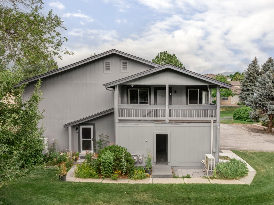 1129 Monroe Drive, Unit D