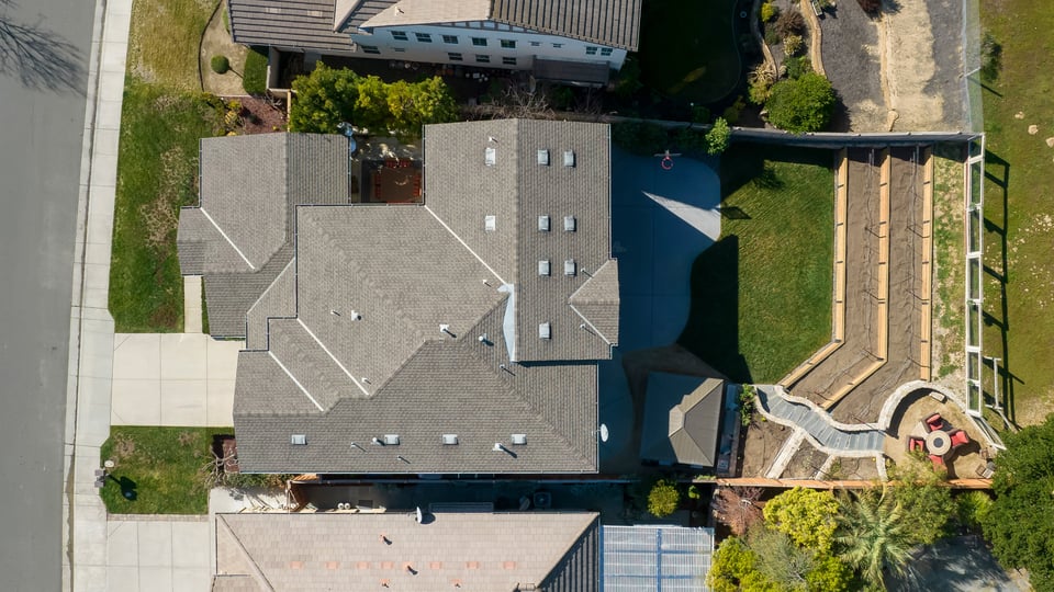 Newer Construction in 94949: Hamilton & Pointe Marin