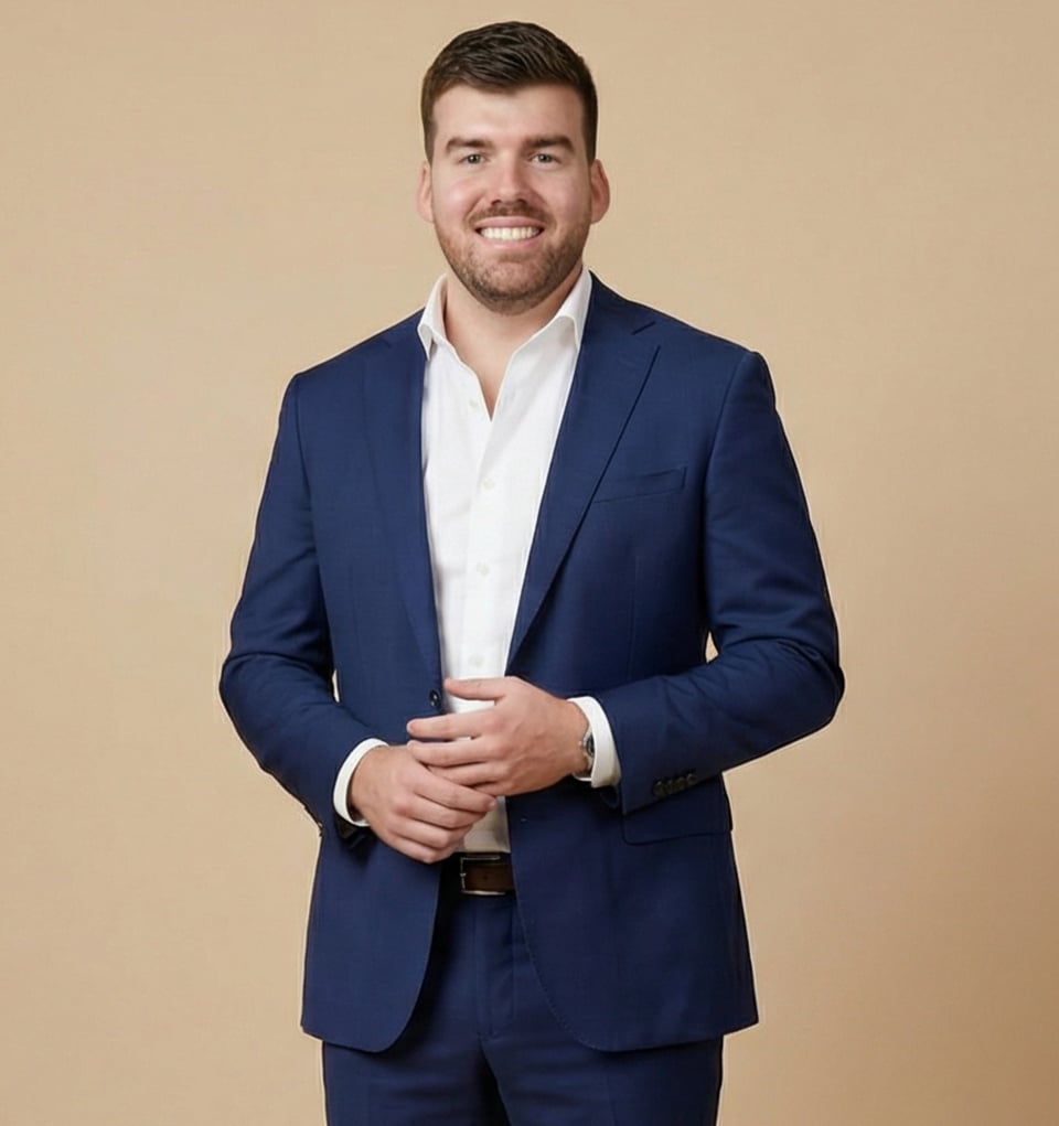 Darren Koenenn