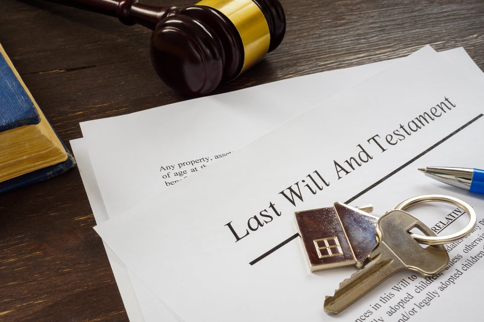 Inherited a Home? Navigate Probate & Trust Sales with Expert Guidance ...