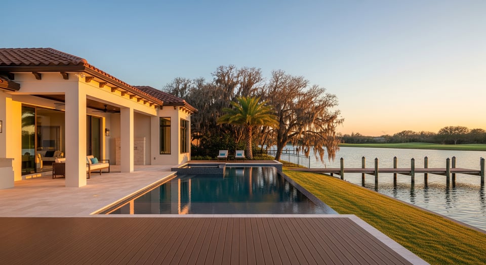 Lakewood Ranch vs Parrish: Find Your Ideal Lifestyle